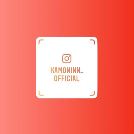 Kamon Inn Higashiyama Shichijo Киото Экстерьер фото
