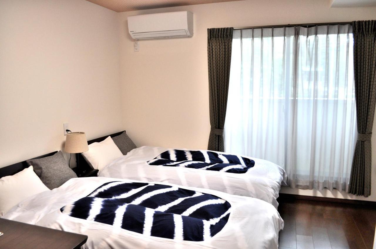 Kamon Inn Higashiyama Shichijo Киото Экстерьер фото