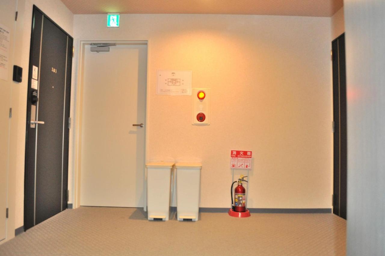 Kamon Inn Higashiyama Shichijo Киото Экстерьер фото