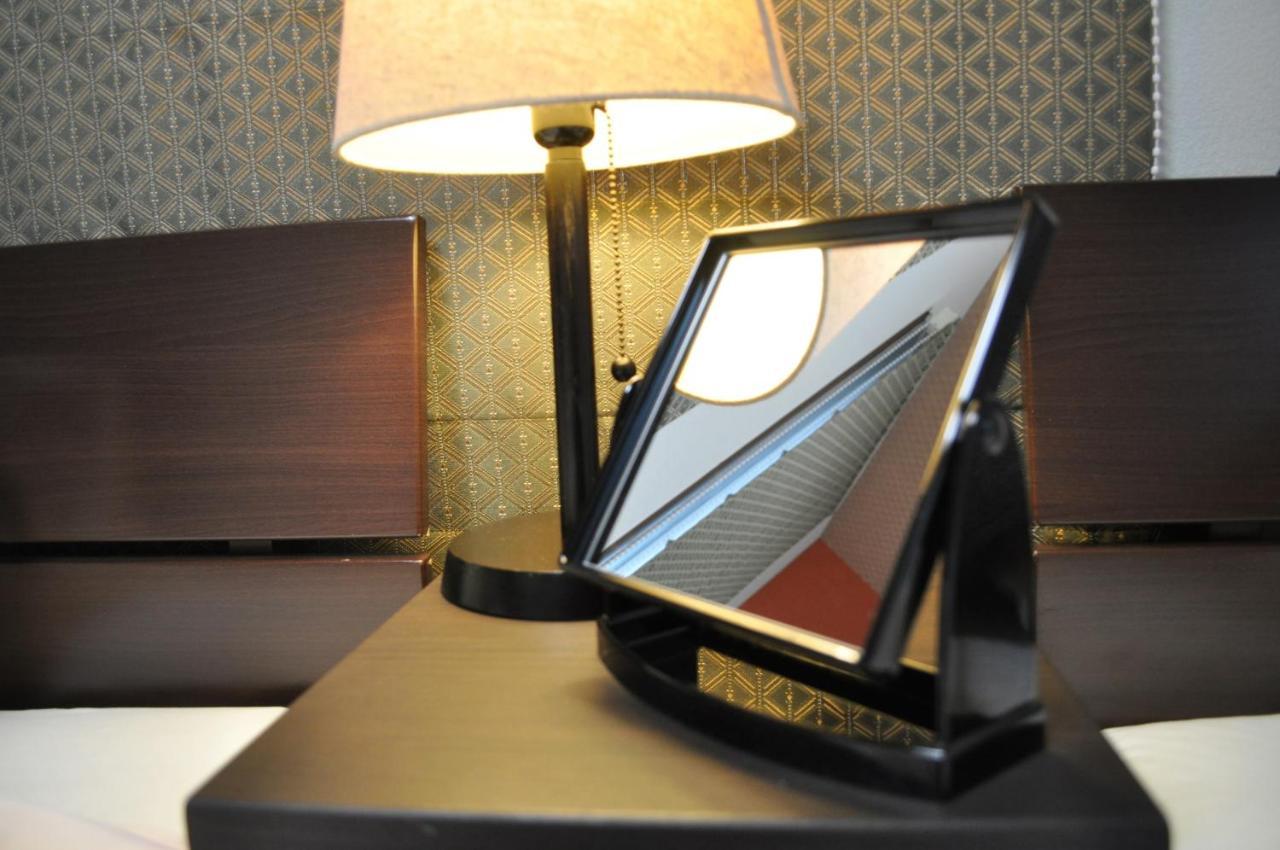 Kamon Inn Higashiyama Shichijo Киото Экстерьер фото